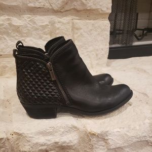 Lucky Brand Booties